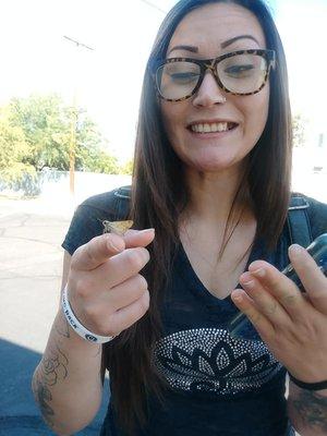 Photo of Samantha E.