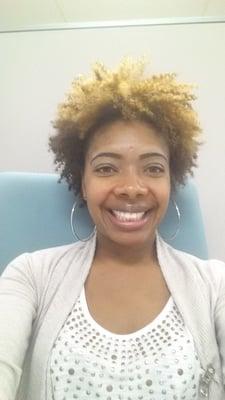 photo of Destiny J.