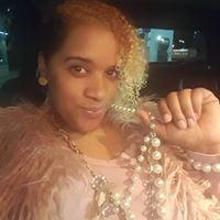 Photo of Aarie J.