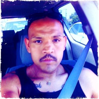 Photo of Raul G.
