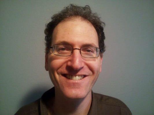 photo of Marc C.