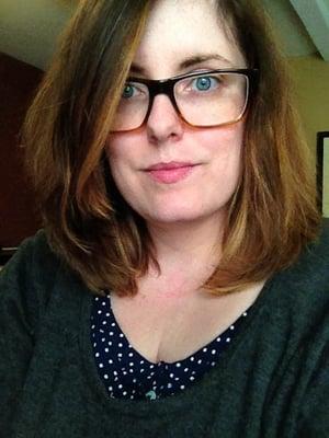 Photo of Melissa M.