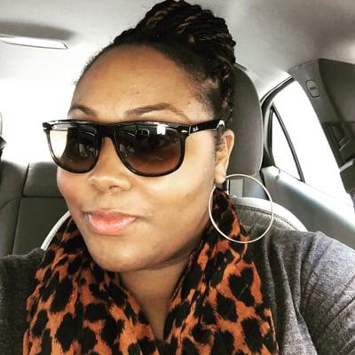 Photo of Antoinette L.