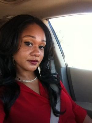 Photo of Brandy J.