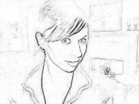 Photo of Heidi S.