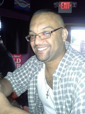 Photo of Steven g.