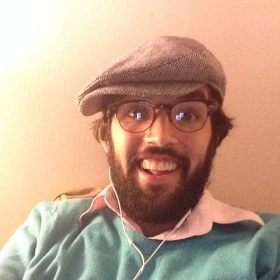 Photo of Will C.