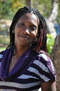 Photo of Sabrina A.