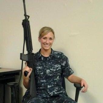 Photo of Amber N.