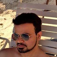 Photo of Amit P.