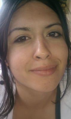 Photo of Sheena C.