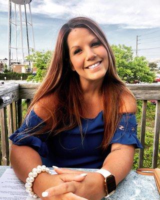 photo of Jennifer G.