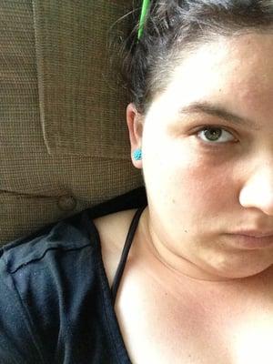 Photo of Allison T.