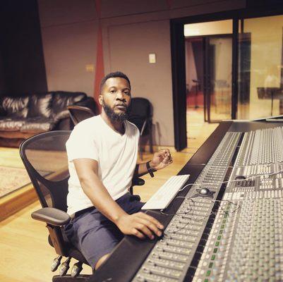 photo of Terrance C.