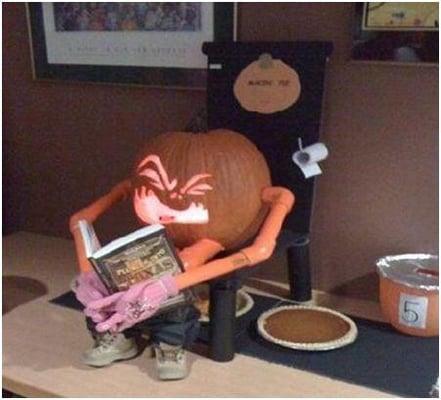 photo of Southbound S.