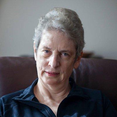 Photo of Alice G.