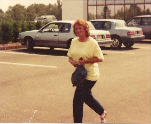 Photo of Gaylen K.