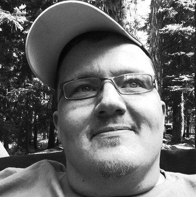 Photo of Travis C.
