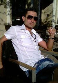 Photo of Mutlu U.