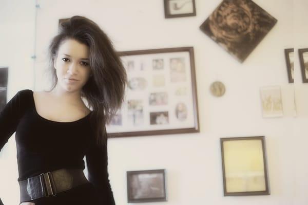 photo of Christie B.