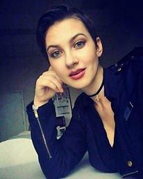 Photo of Sarah H.