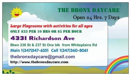 Photo of Bronx D.