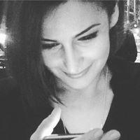 photo of Kristina S.