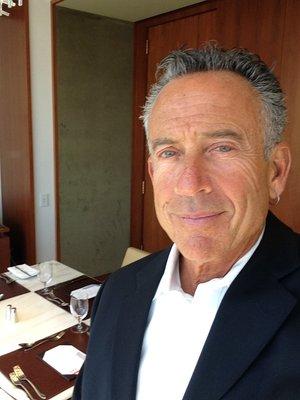Photo of Gary B.