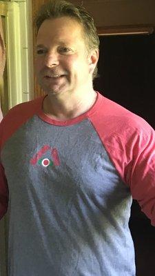 Photo of John U.