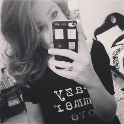 Photo of Sophia C.