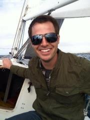 Photo of Todd B.