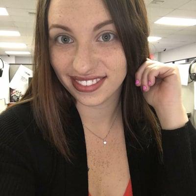 Photo of Amanda L.