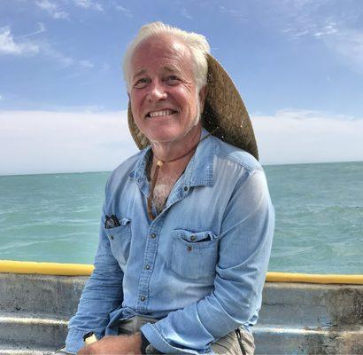 Photo of Mike C.