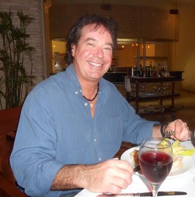 Photo of Bill W.