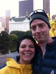 photo of Christine C.