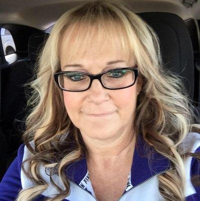 Photo of Sandy P.