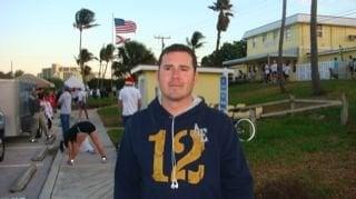 Photo of Will G.