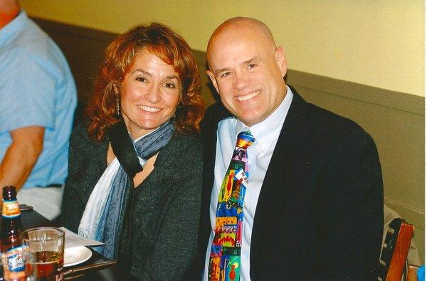 Photo of Lyndy B.