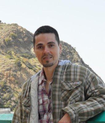 Photo of Oscar P.