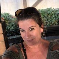 photo of Laura M.