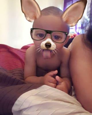 Photo of Vee C.