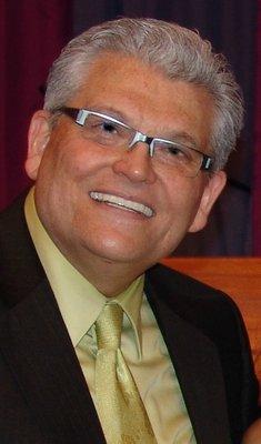 Photo of John O.