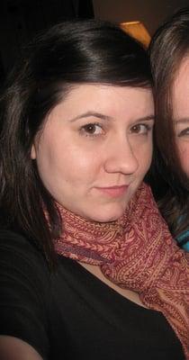 Photo of Shanna Q.