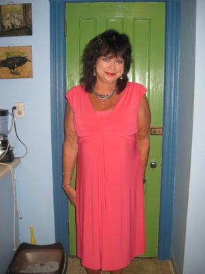 Photo of Janice M.