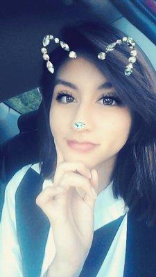 photo of Stephanie M.