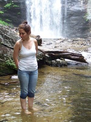 Photo of Katie B.