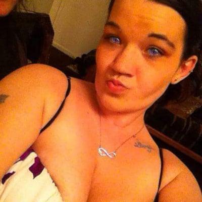 photo of Adrienne M.