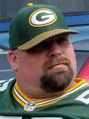 Photo of James P.