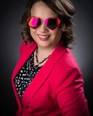 Photo of Rachel D.