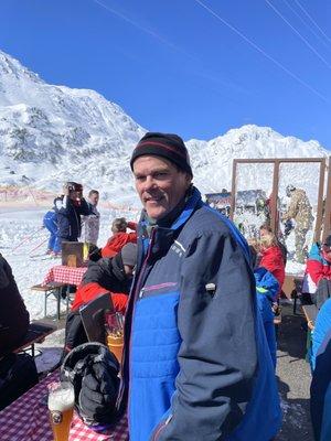 Photo of Dieter G.